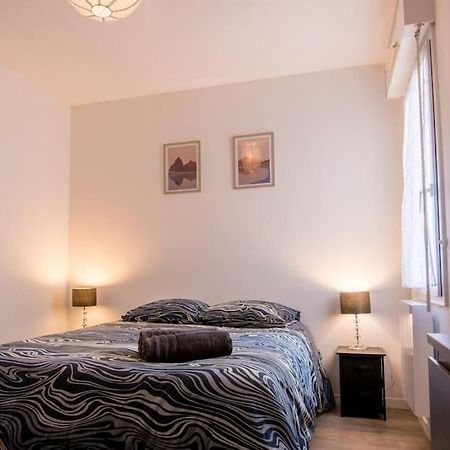 Ferienwohnung L'Escale Angers Exterior foto