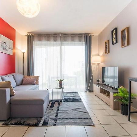 Ferienwohnung L'Escale Angers Exterior foto