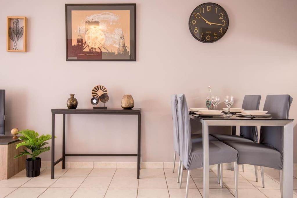 Ferienwohnung L'Escale Angers Exterior foto