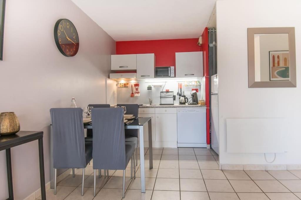Ferienwohnung L'Escale Angers Exterior foto